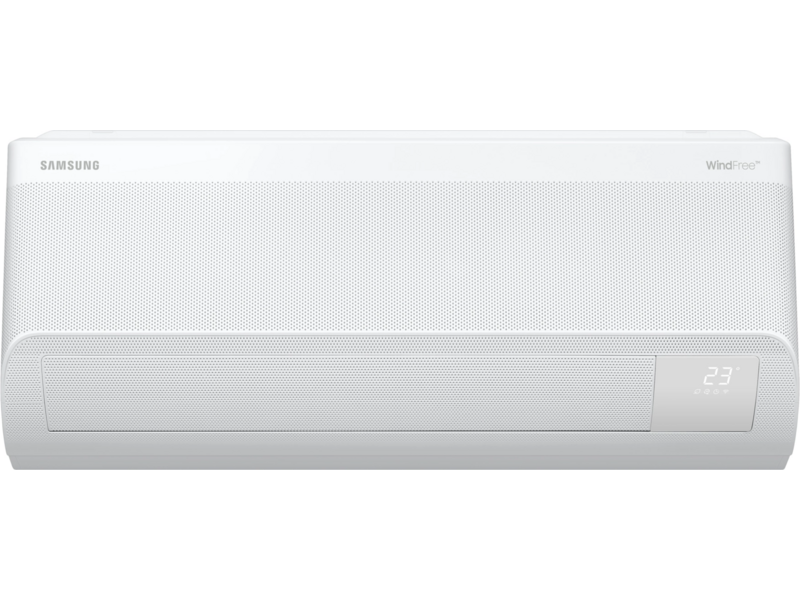 Сплит-система Samsung AR60F09C1DW белый
