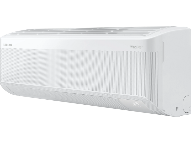 Сплит-система Samsung AR60F12C1DW белый