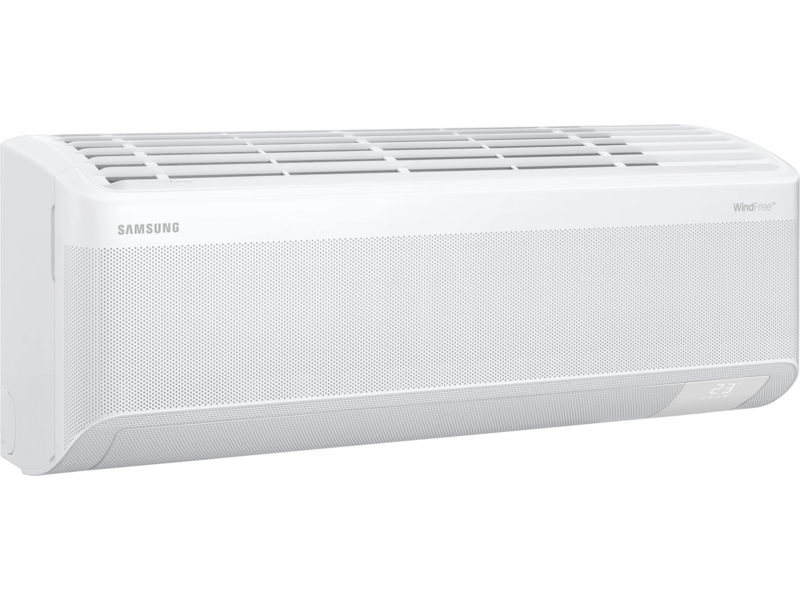 Сплит-система Samsung AR60F12C1DW белый