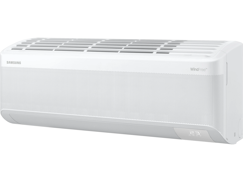 Сплит-система Samsung AR60F12C1DW белый