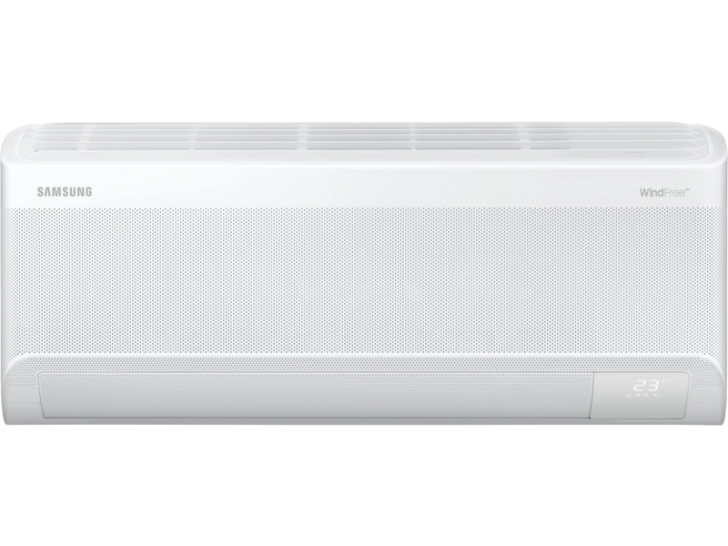 Сплит-система Samsung AR60F12C1DW белый