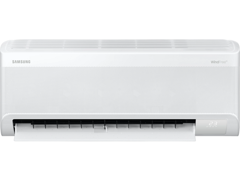 Сплит-система Samsung AR60F12C1DW белый