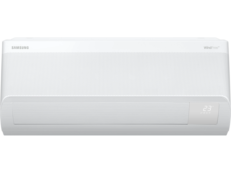 Сплит-система Samsung AR60F12C1DW белый