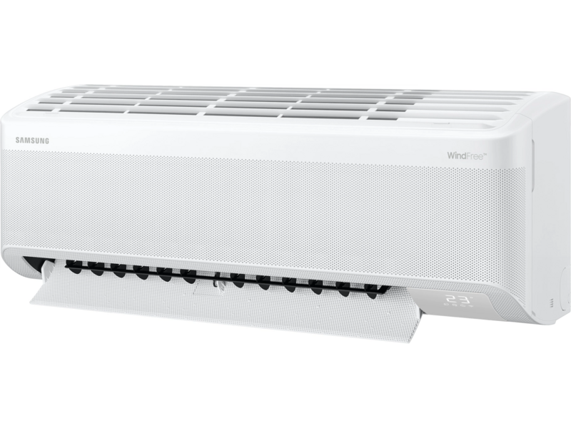 Сплит-система Samsung AR60F12C1DW белый