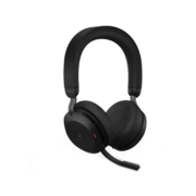 Гарнитура беспроводная Гарнитура беспроводная/ Jabra Evolve2 75, Link380a MS Stereo Black