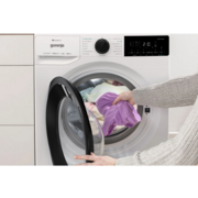Стиральная машина Gorenje WNA84ACIS класс: A+++ загр.фронтальная макс.:8кг белый инвертер