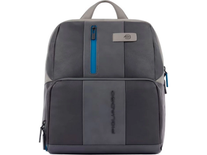 Рюкзак Piquadro Urban CA3214UB00/NGR черный/серый кожа