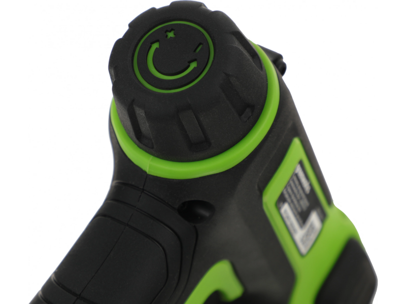 Степлер ручной Greenworks G24CS10 скобы 4/55/90/18GA