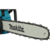 Цепная пила Makita LXT DUC407Z аккум. 610Вт дл.шины:16" (40cm)