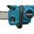 Цепная пила Makita LXT DUC407Z аккум. 610Вт дл.шины:16" (40cm)