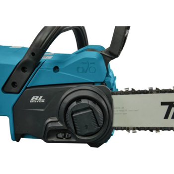 Цепная пила Makita LXT DUC407Z аккум. 610Вт дл.шины:16" (40cm)