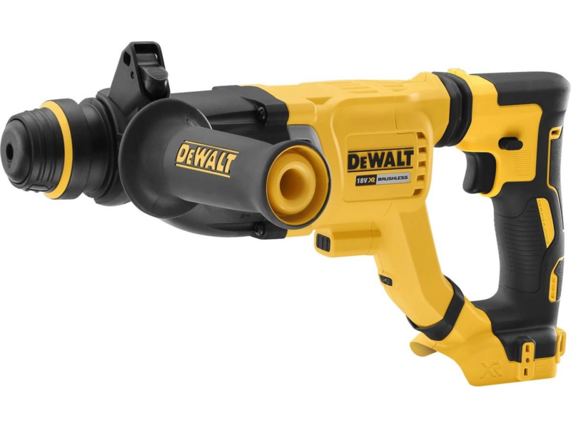 Перфоратор DeWalt DCH263N патрон:SDS-plus уд.:3Дж 400Вт аккум.