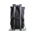 Рюкзак Piquadro Than CA6612S135/N роллтоп черный кожа