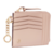 Кошелек женский Piquadro Ashley PP5910W134R/RO пудровый натур.кожа