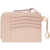 Кошелек женский Piquadro Ashley PP5910W134R/RO пудровый натур.кожа