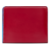 Кошелек женский Piquadro Blue Square PD6660B2R/R красный