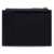 Кошелек женский Piquadro Blue Square PP6659B2R/N черный натур.кожа