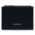 Кошелек женский Piquadro Blue Square PP6659B2R/N черный натур.кожа