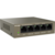 Межсетевой экран IP-Com M20-PoE 10/100/1000BASE-TX серый