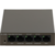 Межсетевой экран IP-Com M20-PoE 10/100/1000BASE-TX серый