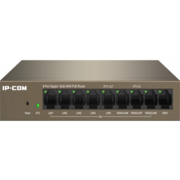 Межсетевой экран IP-Com M20-8G-PoE 10/100/1000BASE-TX коричневый