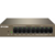 Межсетевой экран IP-Com M20-8G-PoE 10/100/1000BASE-TX коричневый