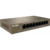 Межсетевой экран IP-Com M20-8G-PoE 10/100/1000BASE-TX коричневый