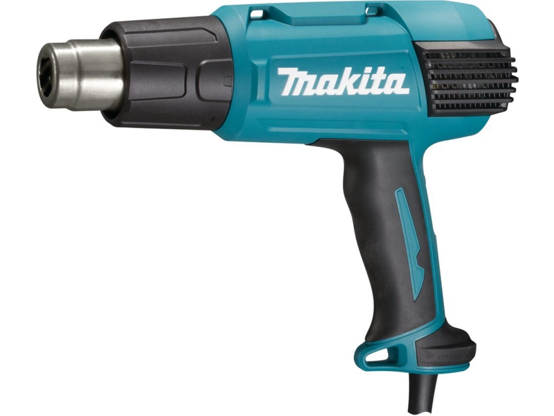 Технический фен Makita HG6530VK 2000Вт темп.50-650С