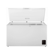 Морозильный ларь Gorenje FHC42A6W белый