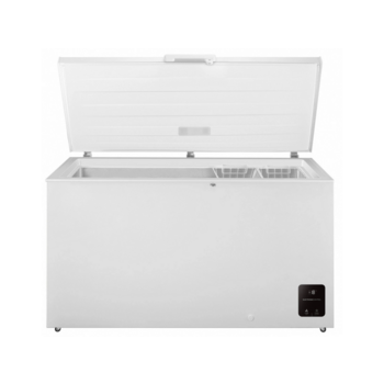 Морозильный ларь Gorenje FHC42A6W белый