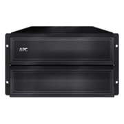Дополнительная батарея APC Smart-UPS X 120V External Battery Pack, 4U/Tower (for SMX2200HV/SMX3000HV), Hot Pluggable, Intelligent Battery Management, 1 year warranty