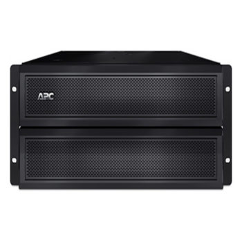Дополнительная батарея APC Smart-UPS X 120V External Battery Pack, 4U/Tower (for SMX2200HV/SMX3000HV), Hot Pluggable, Intelligent Battery Management, 1 year warranty