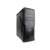 Корпус ZALMAN Z3, ATX, BLACK, 2x5.25", 5x3.5", 1x2.5", 2xUSB2.0, 1xUSB3.0, FRONT 1x120mm, REAR 1x120mm, TOP 1x120mm