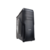 Корпус ZALMAN Z3 PLUS, ATX, BLACK, WINDOW, 2x5.25", 5x3.5", 1x2.5", 2xUSB2.0, 1xUSB3.0, FRONT 1x120mm, REAR 1x120mm, TOP 2x120mm
