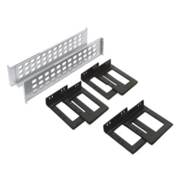 Аксессуар к источникам бесперебойного питания APC Smart-UPS SRT 19" Rail Kit for Smart-UPS SRT 5/6/8/10kVA, 1 year warranty