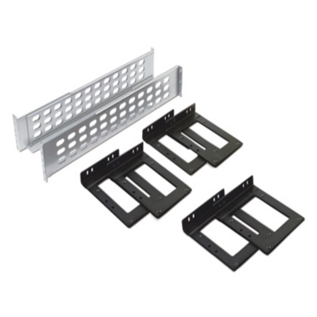 Аксессуар к источникам бесперебойного питания APC Smart-UPS SRT 19" Rail Kit for Smart-UPS SRT 5/6/8/10kVA, 1 year warranty