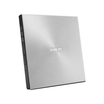 привод ASUS SDRW-08U7M-U/SIL/G/AS/ , dvd-rw, external, 2 диска M-Disc в комплекте