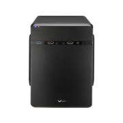корпус Formula V Line QS-180 mATX USB3.0x1/USB2.0x2/audio (ex Aerocool)