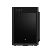 Корпус Formula V Line SI-5100 ATX USB3.0x1/USB2.0x2/audio (ex Aerocool)