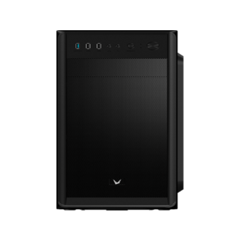 Корпус Formula V Line SI-5100 ATX USB3.0x1/USB2.0x2/audio (ex Aerocool)