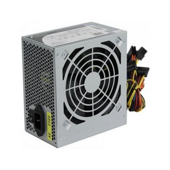 Блок питания Powerman Power Supply 600W PM-600ATX-F (12cm fan)