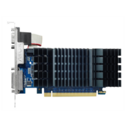 Видеокарта ASUS GT730-SL-2GD5-BRK // VGA,DVI,HDMI, 2G GDDR5 ; 90YV06N2-M0NA00
