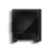 Корпус ZALMAN S3, ATX, BLACK, WINDOW, 2x3.5", 2x2.5", 2xUSB2.0, 1xUSB3.0, REAR 1x120mm