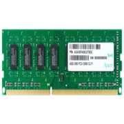 Оперативная память Apacer DDR3 4GB 1600MHz DIMM (PC3-12800) CL11 1.5V (Retail) 512*8 3 years (AU04GFA60CATBGC/DL.04G2K.KAM)