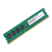 Оперативная память Apacer DDR3 4GB 1600MHz DIMM (PC3-12800) CL11 1,35V (Retail) 512*8 3 years (AU04GFA60CATBGJ/DG.04G2K.KAM)