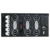 Источник бесперебойного питания Powercom MACAN, On-Line, Power Module, 10000VA/10000W, Rack/Tower, Hardware, LCD, Serial+USB, SmartSlot, without batteries, compatible with BAT with PDU (1384846)