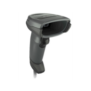 Сканер штрихкода Zebra DS4608-SR Black USB KIT: DS4608-SR00007ZZWW Scanner, CBA-U21-S07ZBR Shielded USB Cable