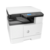 Лазерное многофункциональное устройство HP LaserJet MFP M438n (p/c/s, A3, 1200dpi, 22ppm, 256Mb, 2trays 100+250, USB/Eth, cart. 4000 pages &USB cable in box, repl. W7U01A)