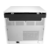 Лазерное многофункциональное устройство HP LaserJet MFP M438n (p/c/s, A3, 1200dpi, 22ppm, 256Mb, 2trays 100+250, USB/Eth, cart. 4000 pages &USB cable in box, repl. W7U01A)