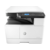 Лазерное многофункциональное устройство HP LaserJet MFP M438n (p/c/s, A3, 1200dpi, 22ppm, 256Mb, 2trays 100+250, USB/Eth, cart. 4000 pages &USB cable in box, repl. W7U01A)